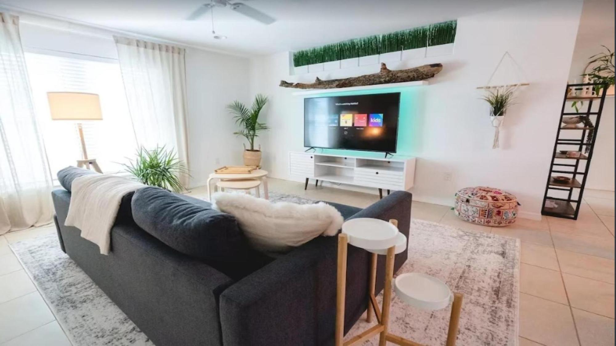 108 Loft Bradenton Villa Eksteriør billede